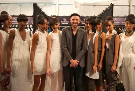 PROJECT RUNWAY.....Season 12 Project Runway Finale!! The Recap: And The