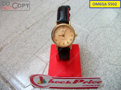 Đồng hồ nam lịch lãm, sang trọng, khỏe mạnh và cũng rất lãng mạn - 9