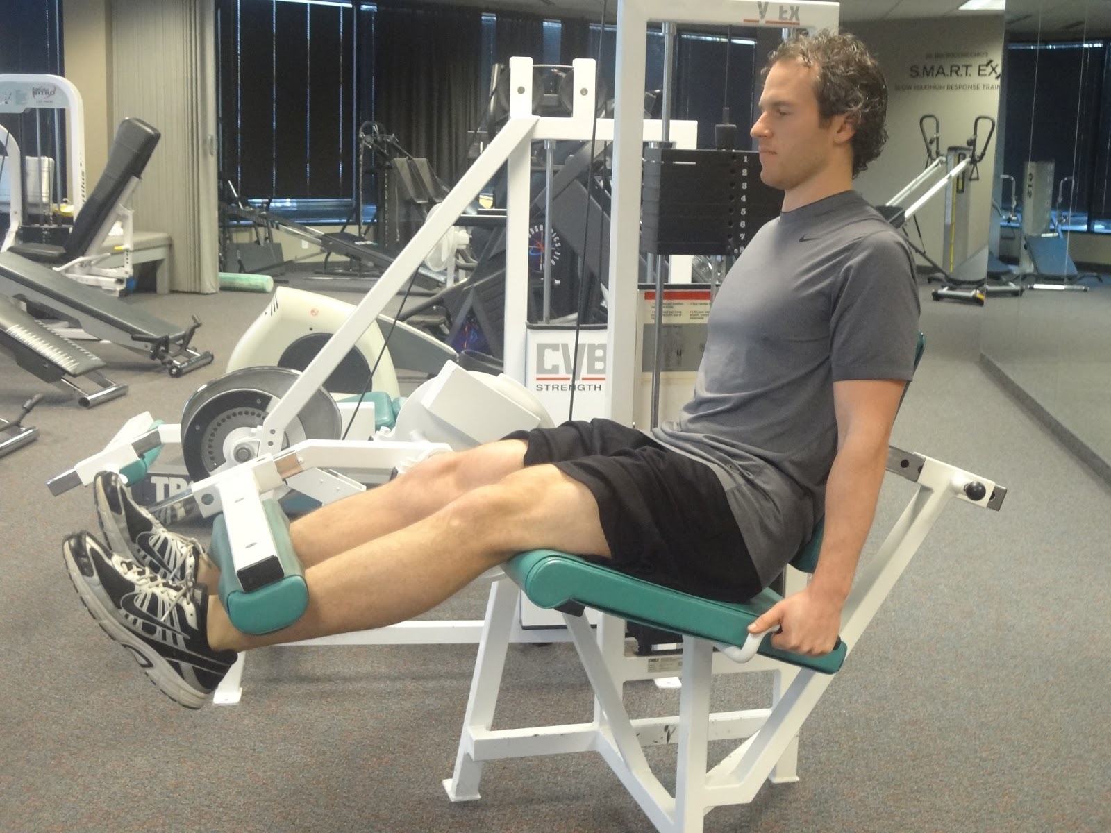 The Heart Healthy Lifestyle Strength Training's Effect on Blood Pressure