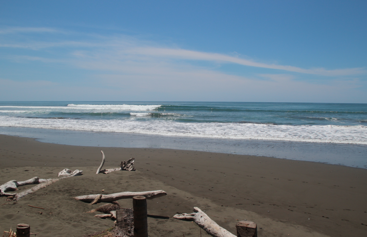 The Surfer's Guides Punta Banco That's right, banco!