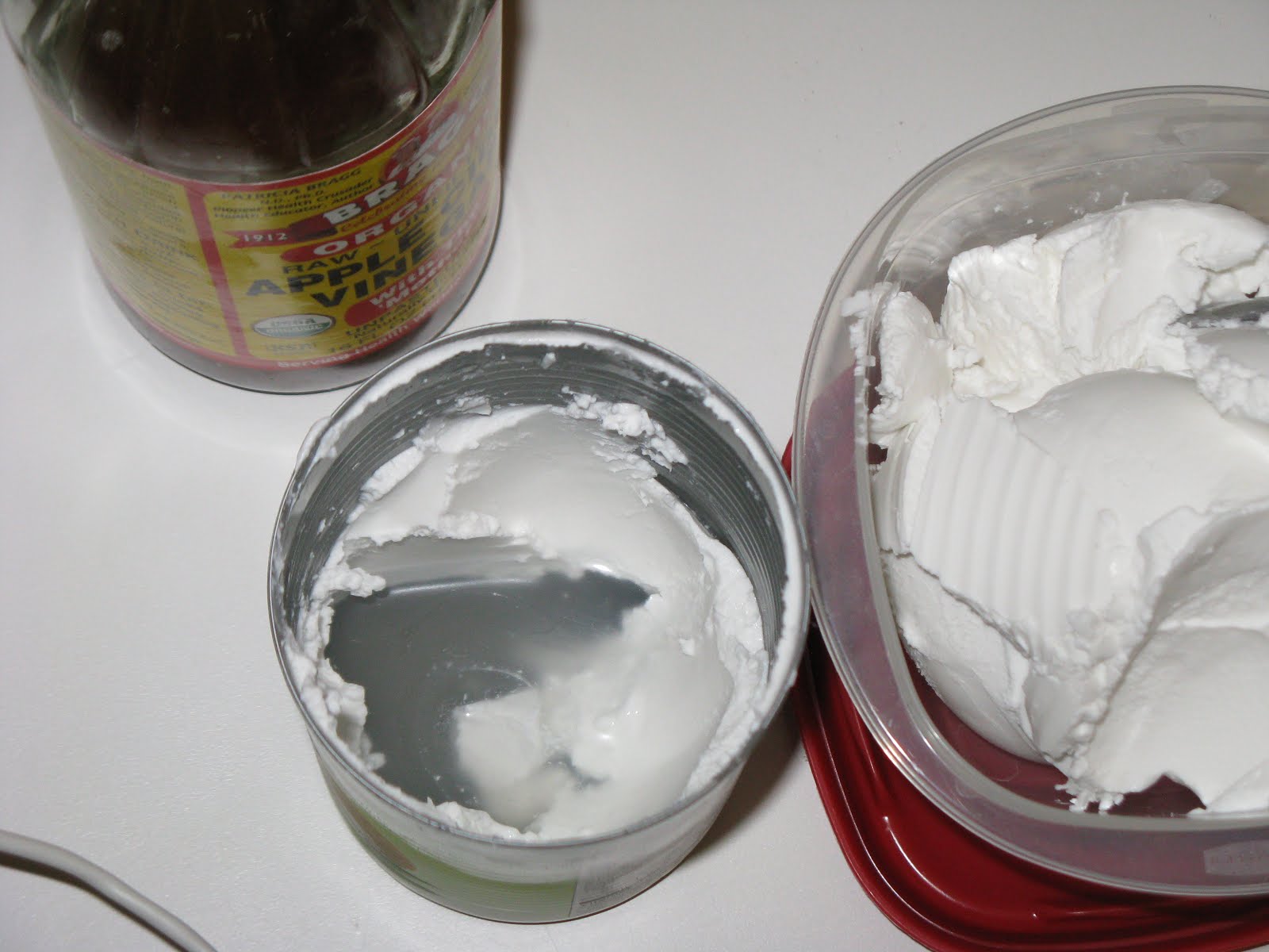 Abby Mito Coconut Sour Cream So Easy Dairy Free and Soy Free