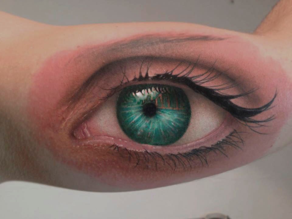 leonardo acosta tattoo google