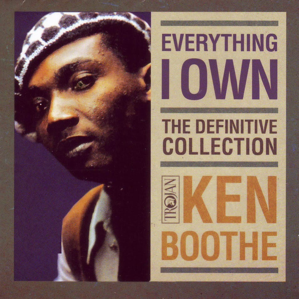 Ken Boothe Freedom Day Love Dont Love Nobody Ken Boothe Freedom Day Love Dont Love Nobody