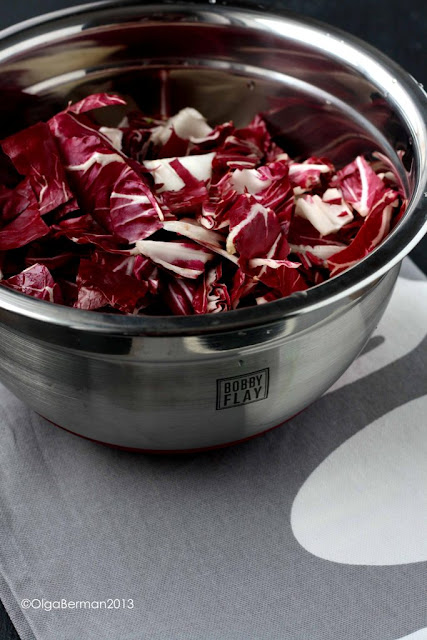 bobby+flay+bowls+&+grill+pan+and+zucchin