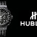 Hublot & Depeche Mode, juntos por una buena causa.