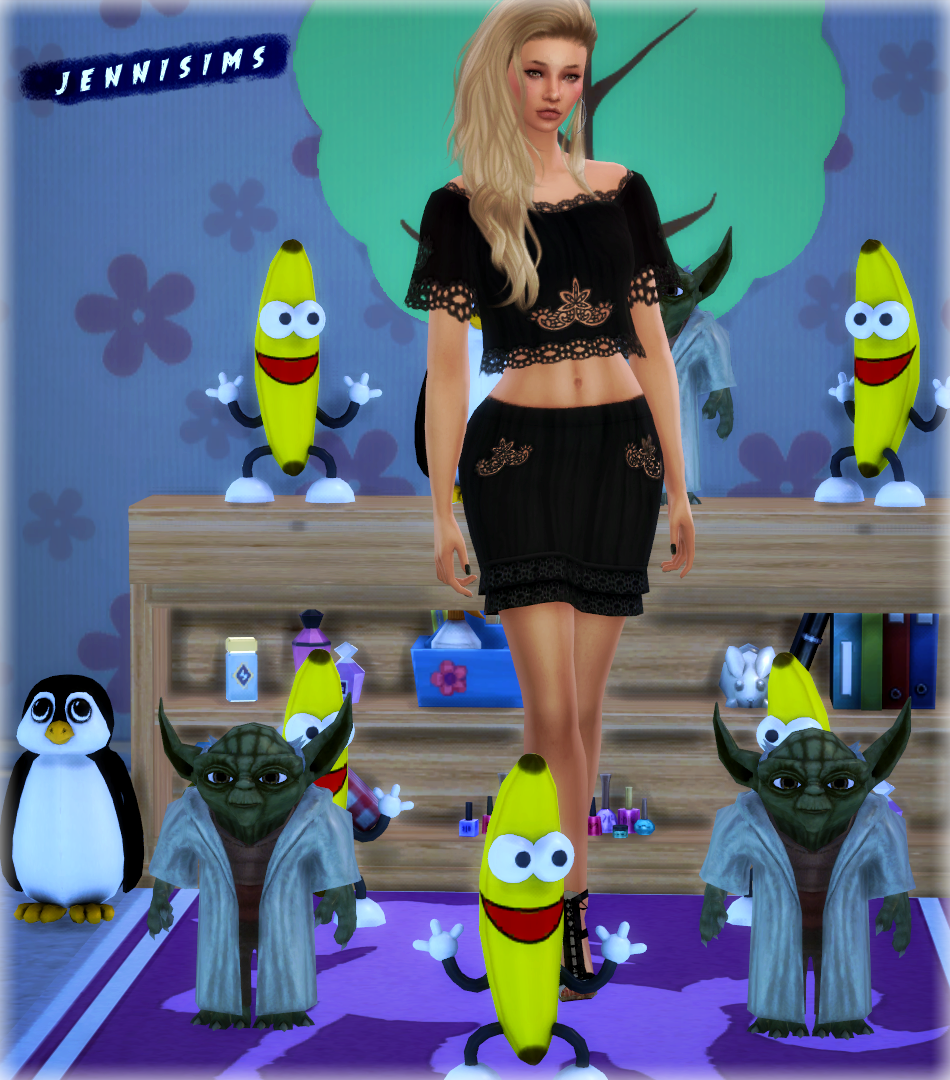 sims 4 penguin skin sims 4 penguin skin