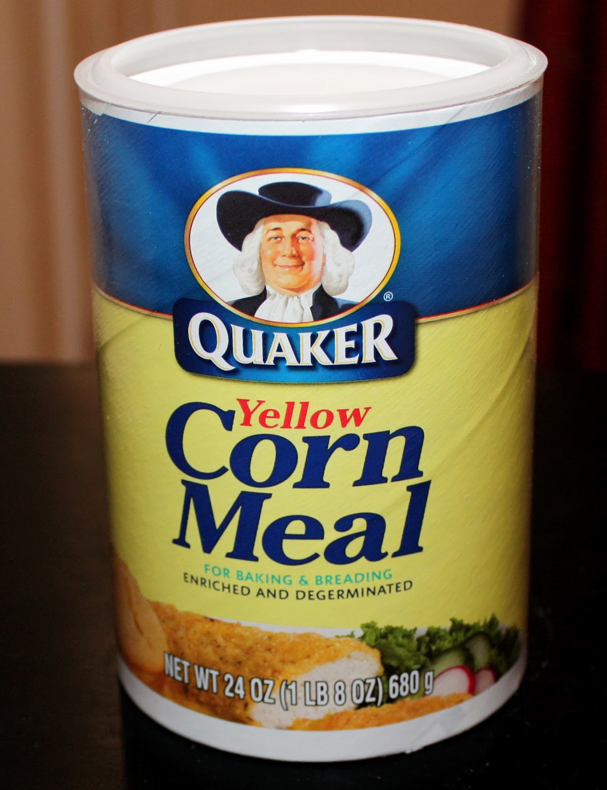 The Blissful Plate Southern Cornbread