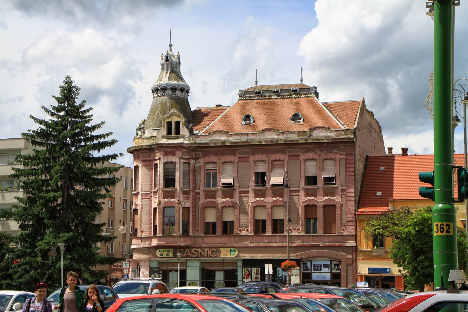 elioarte Romania Arad