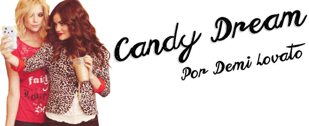 Candy Dream - Oficial 