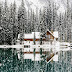 Winter Wanderlust: Photographer’s Epic Photos Prove Why You Should Visit Canada During The Winter