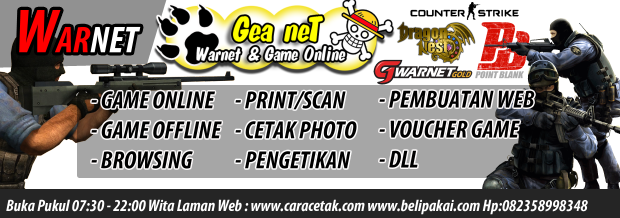 Cetak Banner contoh baner dan file PSD Cetak Banner contoh baner dan file PSD