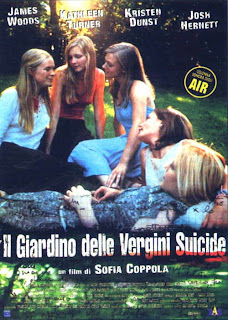Il Giardino delle Vergini Suicide Streaming ITA Il Giardino delle Vergini Suicide Film Streaming ITA Vk