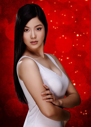 Danita Paner Hot