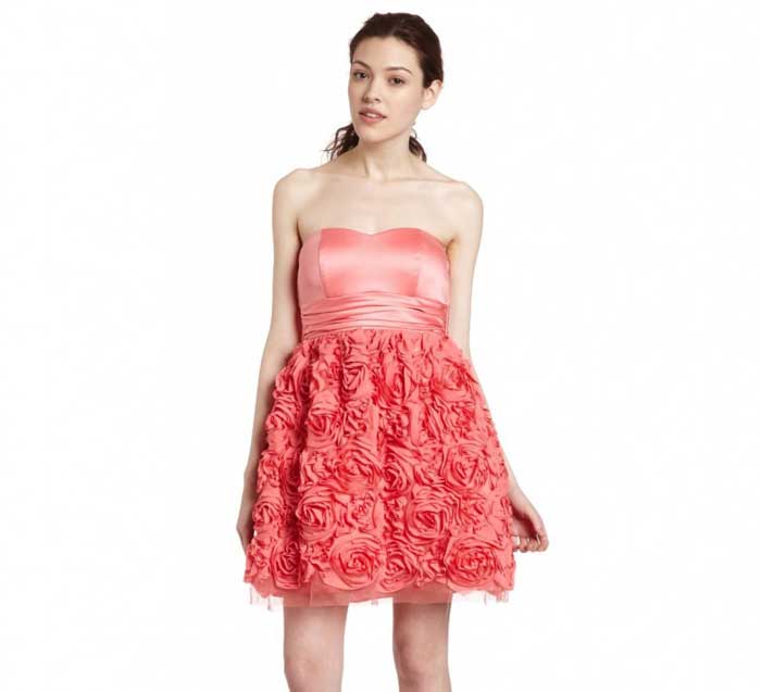 cute party dresses for cheap