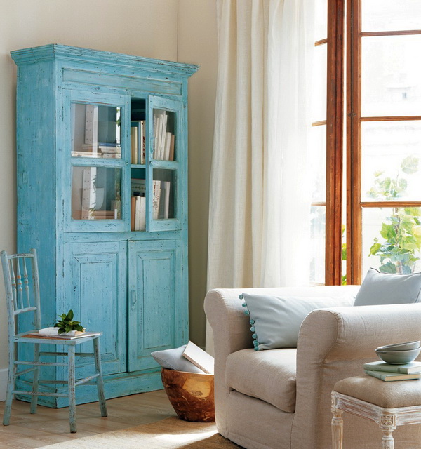 ESTILO RUSTICO Armarios y Aparadores Rusticos Artesanato Geral Passo A Passo ~ ESTILO RUSTICO Armarios y Aparadores Rusticos