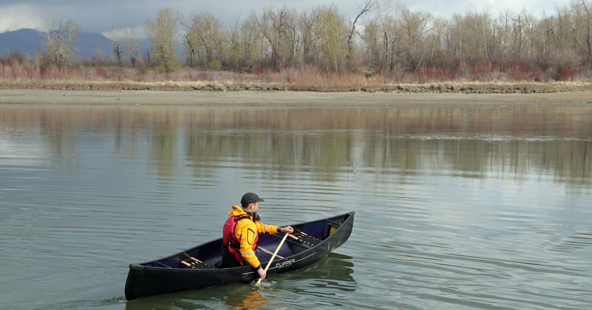 Western Canoeing and Kayaking Canoe and Kayak Demo's underway!