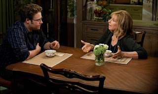 guilt trip, barbra streisand, seth rogen, mother and son, motherboy, road trip movies