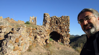 CASTILLOS DE ARTANA, ESLIDA Y AZUEBAR