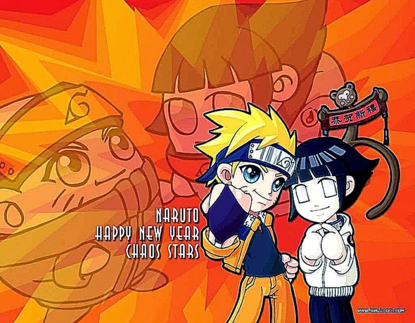 Anime Naruto Wallpaper Happy New Year Wallpapers HD Wallpapers Anime Naruto Wallpaper Happy New Year Wallpapers HD Wallpapers