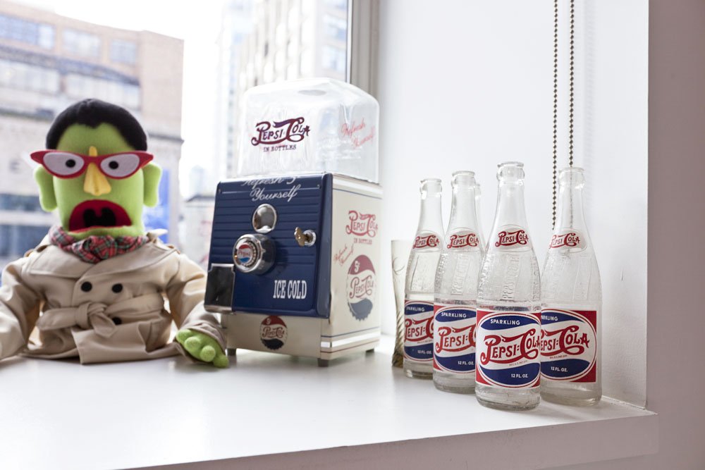 loveisspeed....... Safari Sundays is an energetic New York based brand