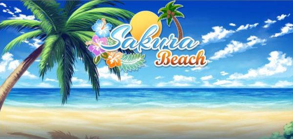 Sakura Beach PC Game