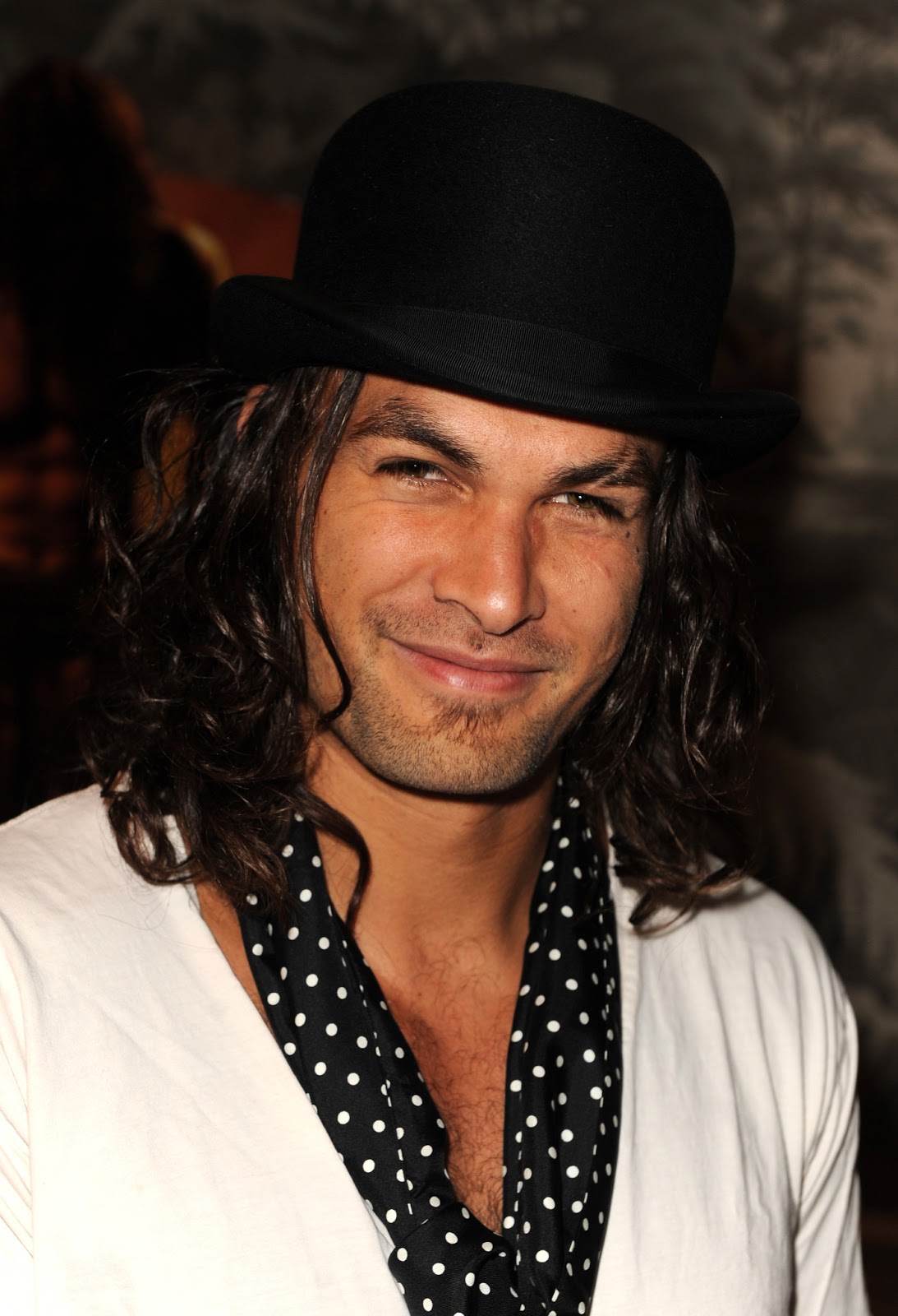Jason Momoa Photos | Tv Series Posters and Cast