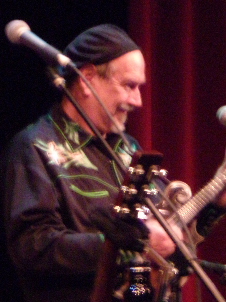 Wake The Dead - Donut Shop - Lawrence, Kansas - 210