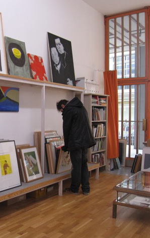 African Mobilities Ausstellung Im Architekturmuseum Der Tu