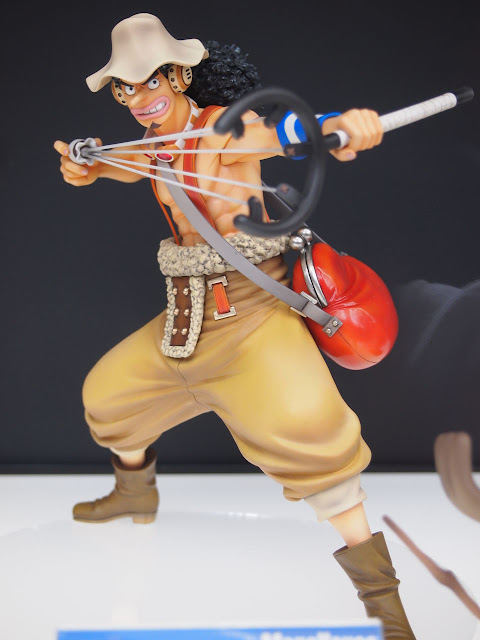 Megahobby EXPO Spring 2012 - One Piece