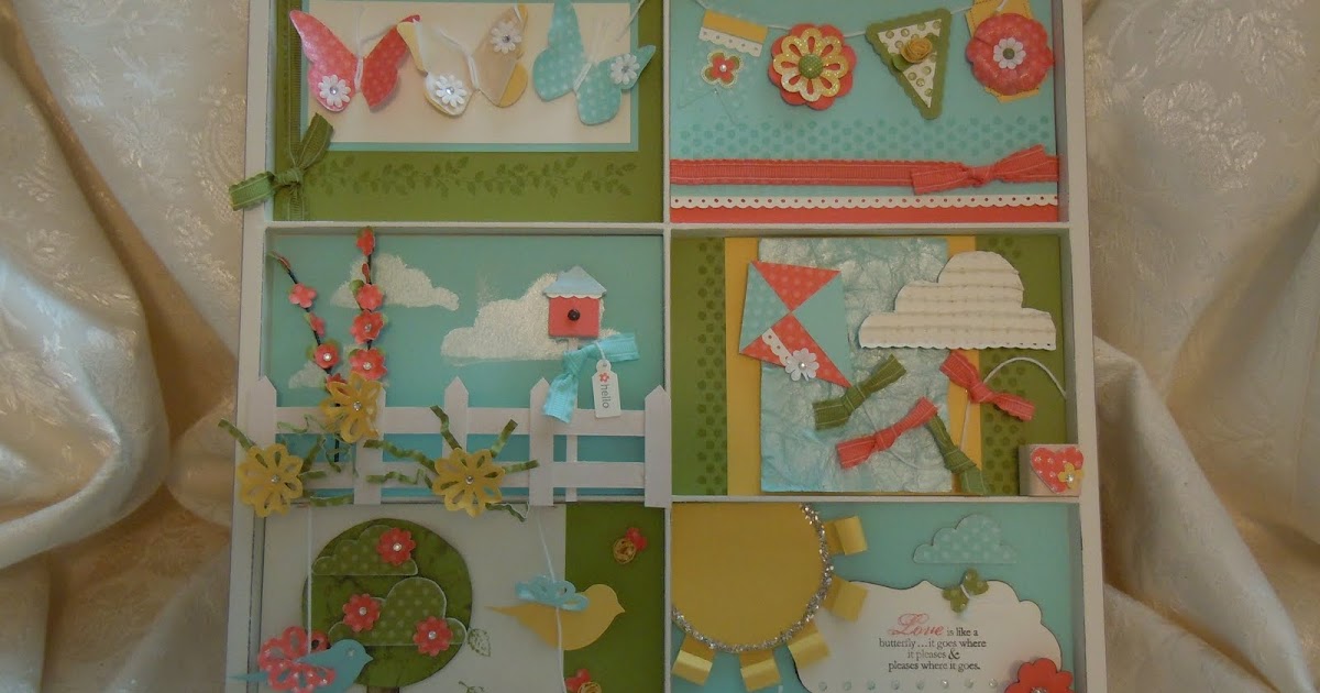 Pretty Inky Paper Crafts SU Convention Projects