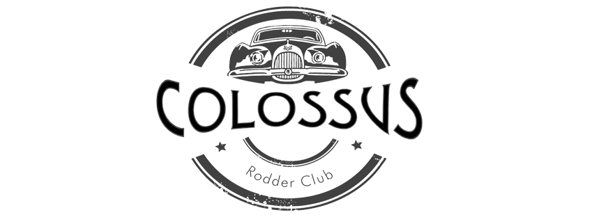 Colossus Rodder Club