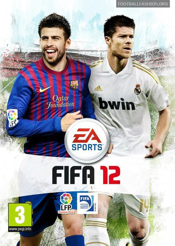 fifa 12 fifa 12
