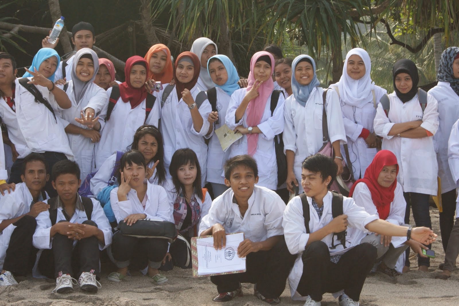 BIOLOGI kelas C