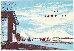 The Magpies - #1