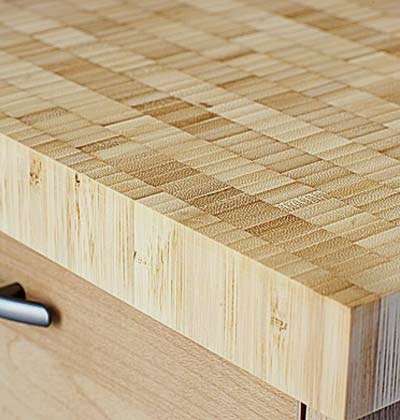 Diy Butcher Block Ideas Pictures Bamboo Butcher Block Countertops