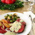 Holiday Dinner Party Menu | Recipes for Christmas Dinner Party
