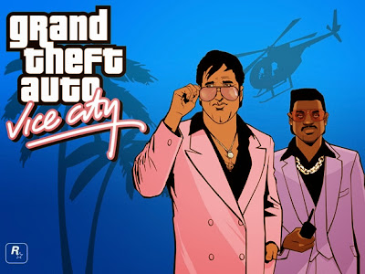 GTA Vice City Apk GTA Vice City Apk İndir