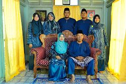 beloved family