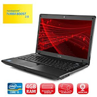 Download Drivers Notebook CCE Chromo 546L
