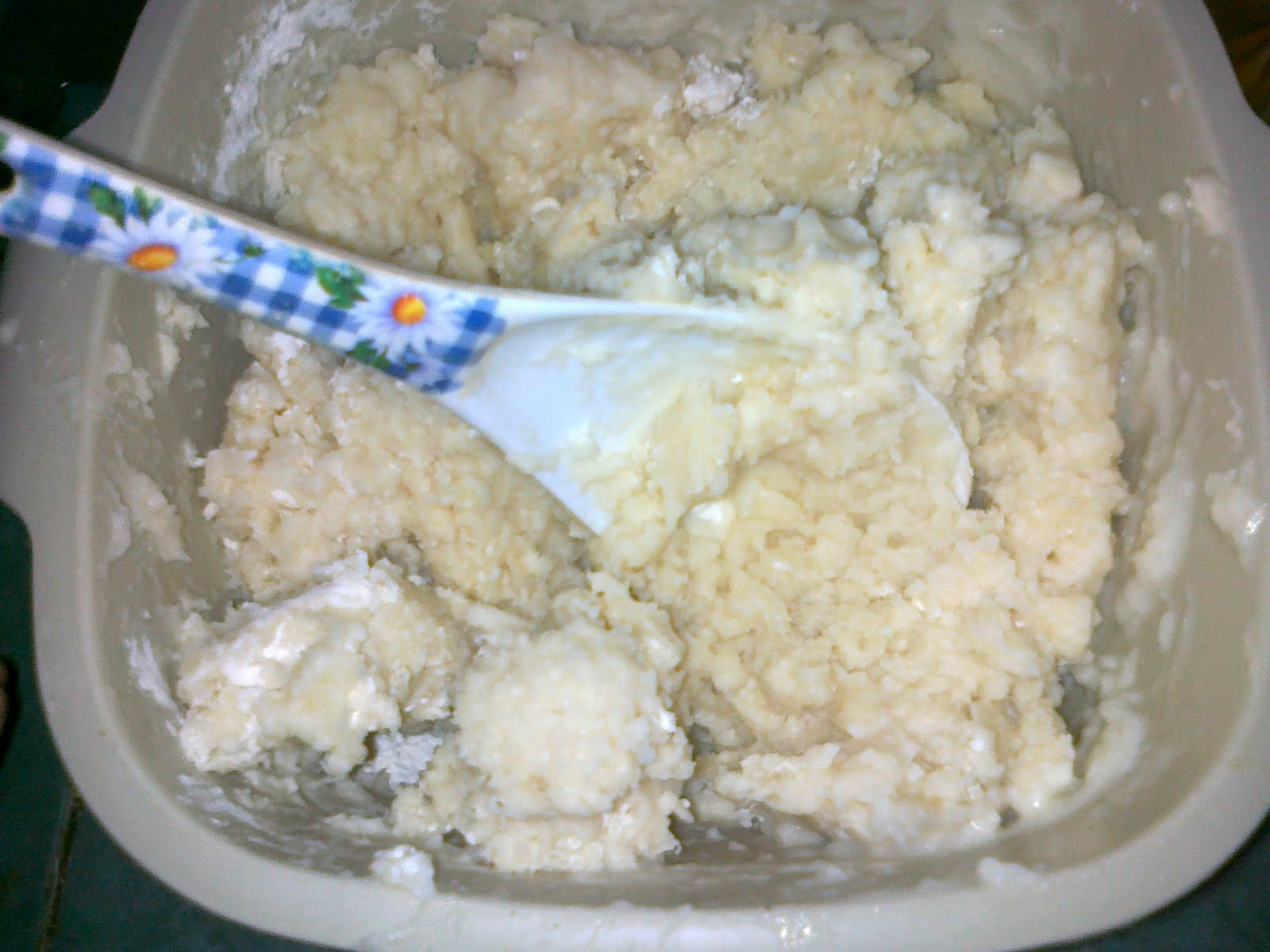 tepung sagu