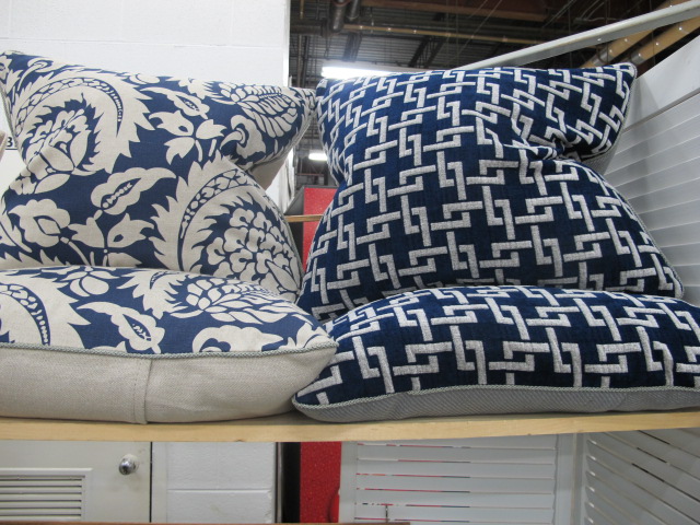 Best Place to Buy Throw Pillows - BREPURPOSED