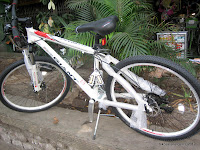 Sepeda Gunung Giant Challenge Aluminium Alloy Frame 26 Inci