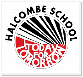 HALCOMBE SCHOOL