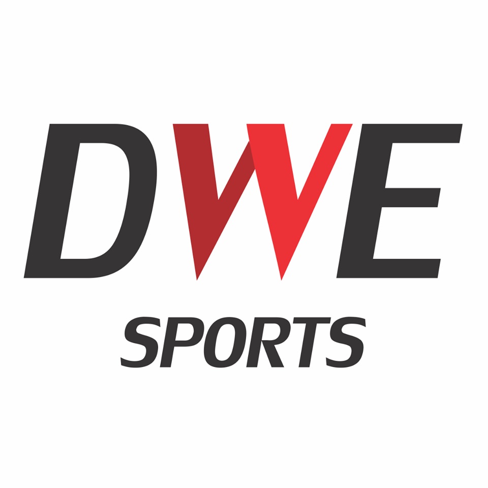 DWE SPORTS -  Artigos Esportivos Personalizados