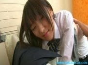 Sex Nhật học sinh: Ngoan nào anh thương