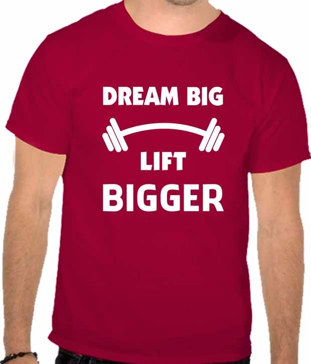 http://www.snapdeal.com/product/shopping-monsterdream-big-red-tshirt/1020032013