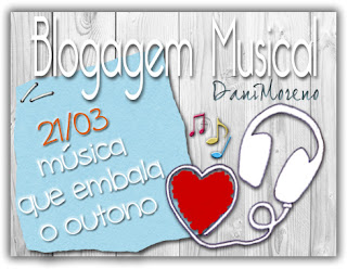 blogagem coletiva musical DaniMoreno