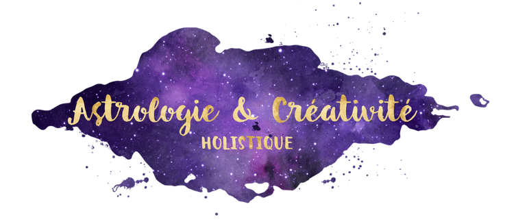 Astrologie et Créativité Holistique