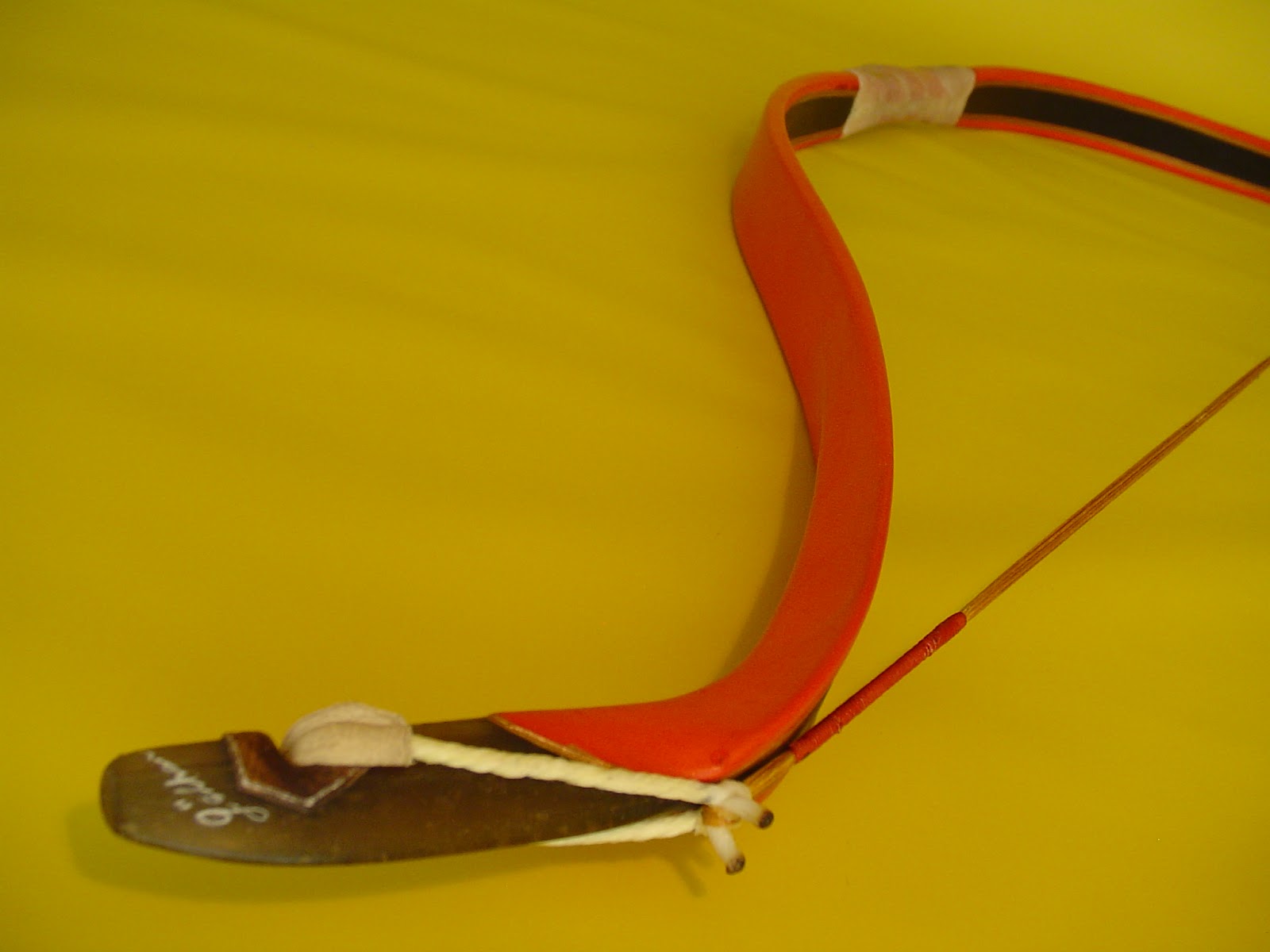 Ottoman BowsGolhan Bows & Traditional Ottoman Turkish Archery