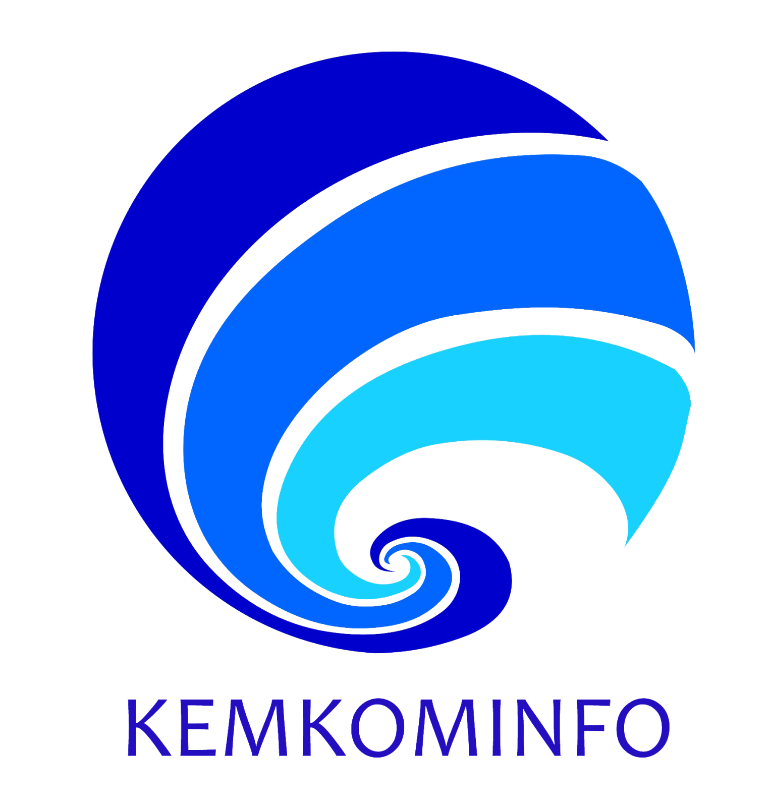 Arti Logo Kemkominfo - Arti Lambang